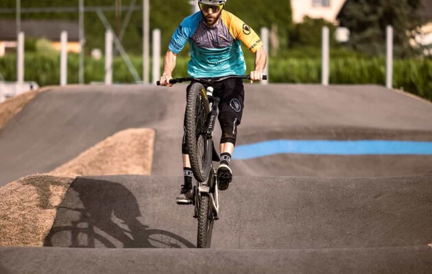 Bikeschool Pekoll 3-Tages Kids & Jugend Pumptrack Camp