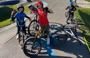 Bike School Pekoll 3-days Kids & YouthPumptrack Camp