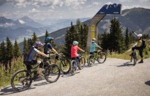 Bike School Pekoll Das Angebot für deine Familie!