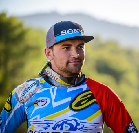 Markus ‚Peki‘ Pekoll
