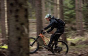 Bike School Pekoll Coach Tom´s Start in die Saison 2026