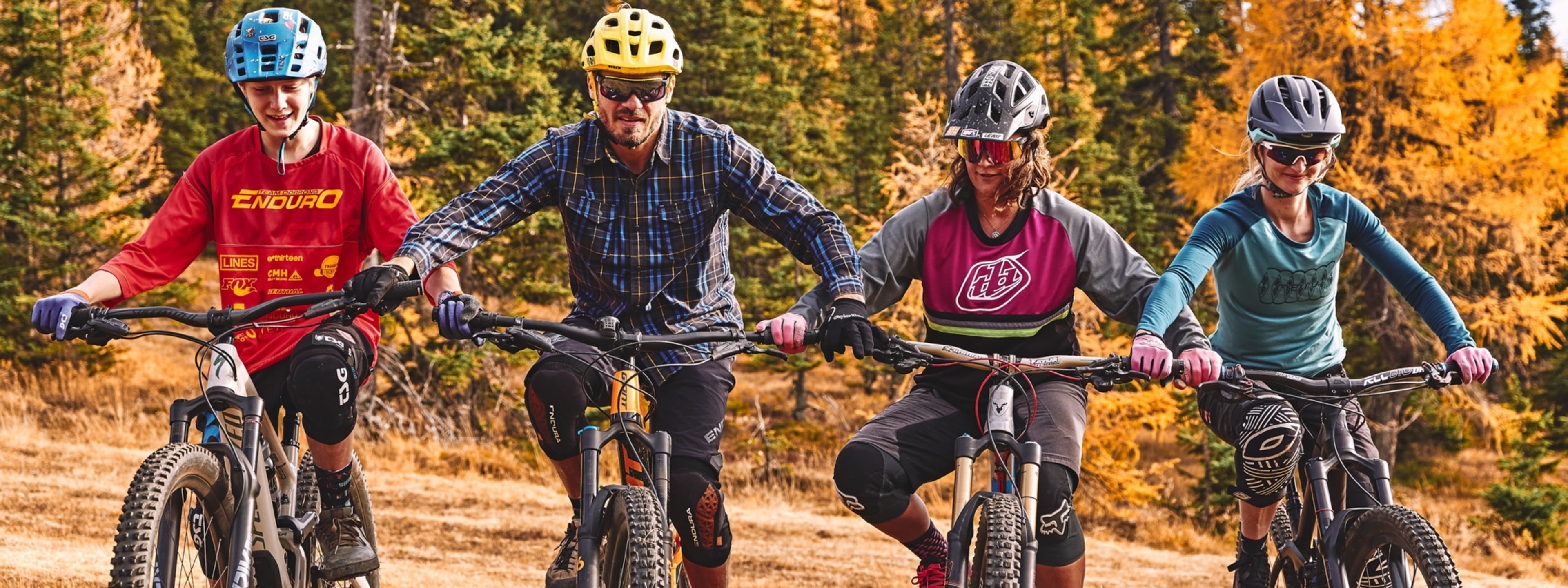 About us BIKE SCHOOL PEKOLL