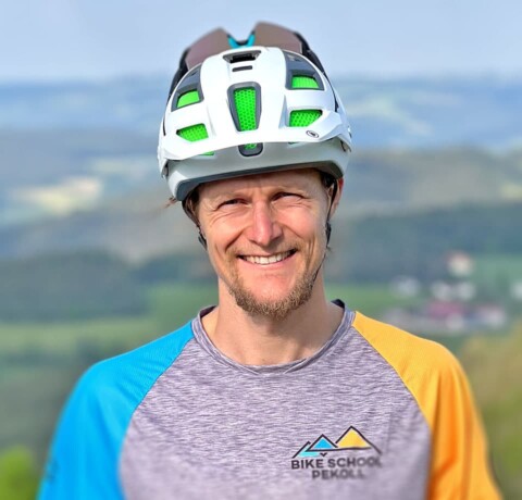 Alexander ‘Alex’ Berger