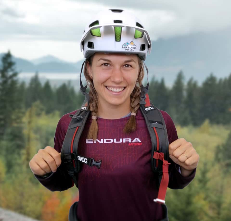 Alexandra ‘Alex‘ Eckert