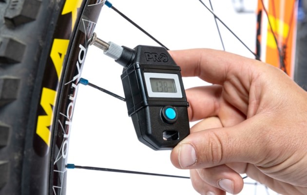 BIKE FITTING