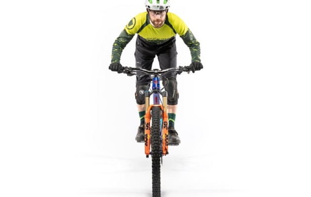 BIKE FITTING