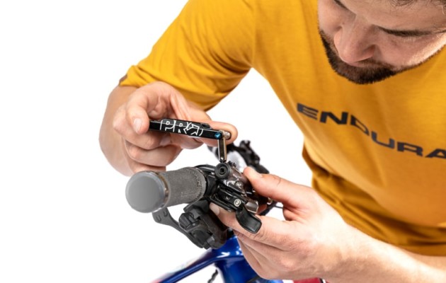 BIKE FITTING