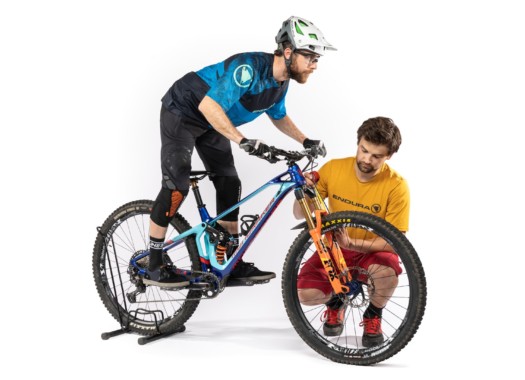 BIKE FITTING