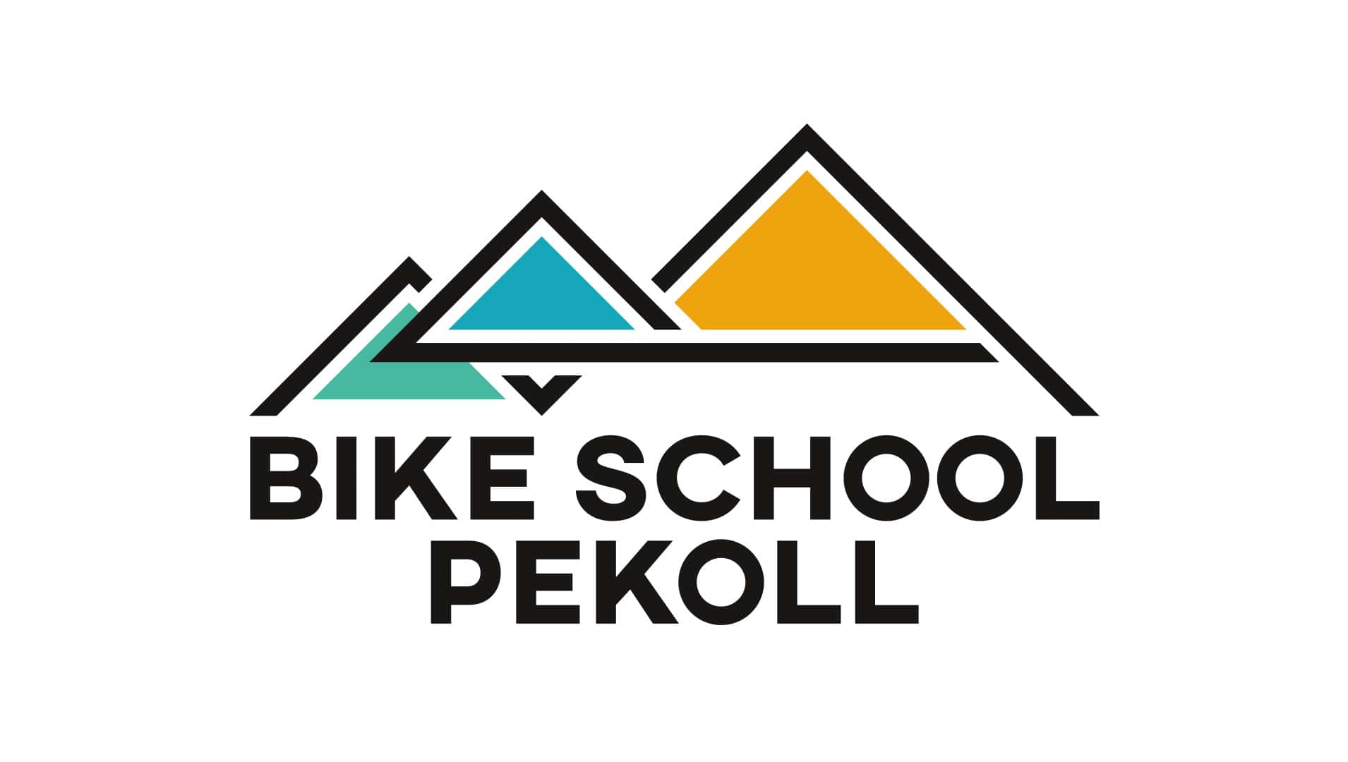 BIKE SCHOOL PEKOLL Logo