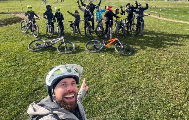 Bike School Pekoll Bike Ferien Wexl Trails Special 2026