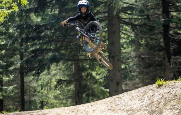 Bike School Pekoll Bike Ferien Wexl Trails Special 2026