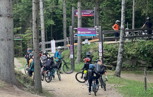 Bike School Pekoll Bike Ferien Wexl Trails Special 2026
