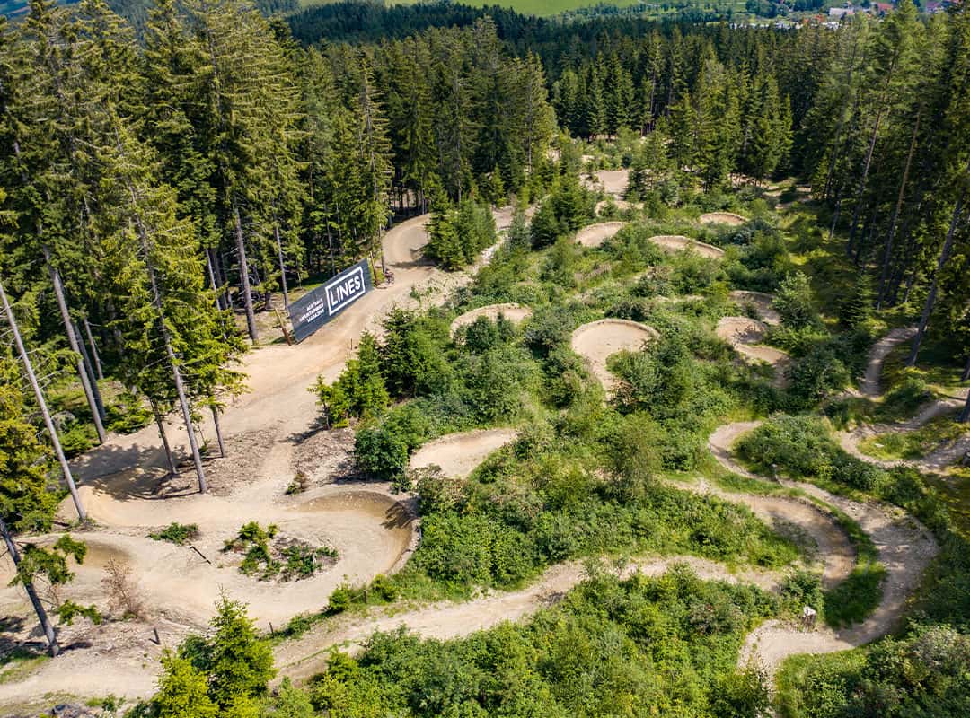 Bike School Pekoll Bike Ferien Wexl Trails Special 2026