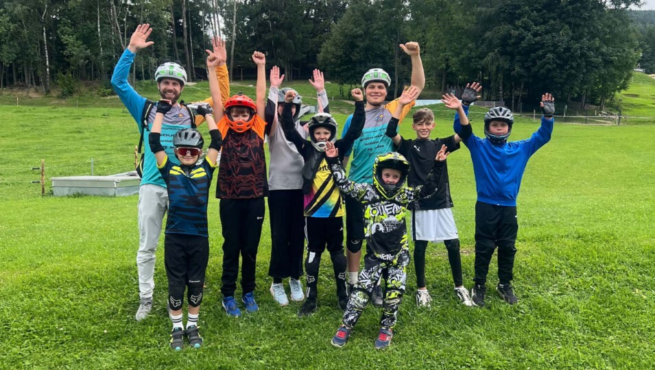Bike School Pekoll Bike Ferien Wexl Trails Special 2026