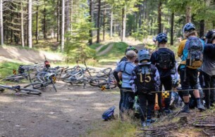 Bike School Pekoll Bike Ferien Wexl Trails Special 2026