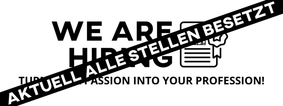 BIKE SCHOOL PEKOLL JOBS BESETZT header
