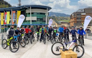 Bike School Pekoll Teamevents & Incentives – ein besonderes Erlebnis für Ihre Mitarbeiter!