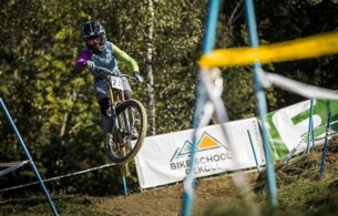 Bike School Pekoll iXS International Rookies Championships 2025 – Jubiläum in Schladming