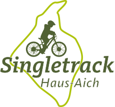 Singletrack Haus-Aich