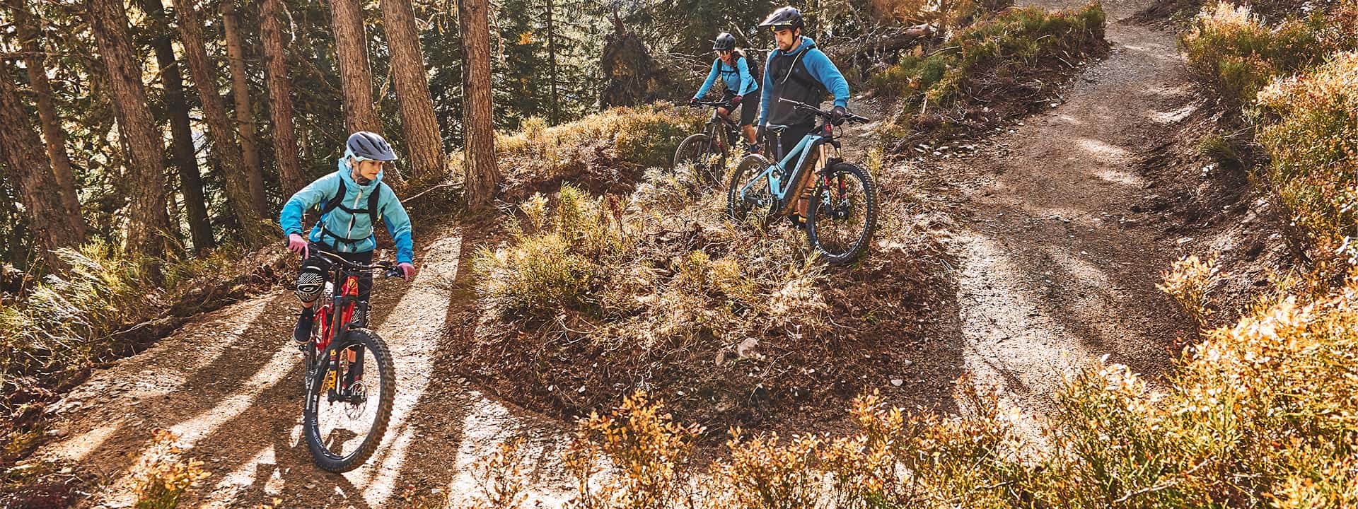 Bikepark Schladming/Reiteralm Trail Details