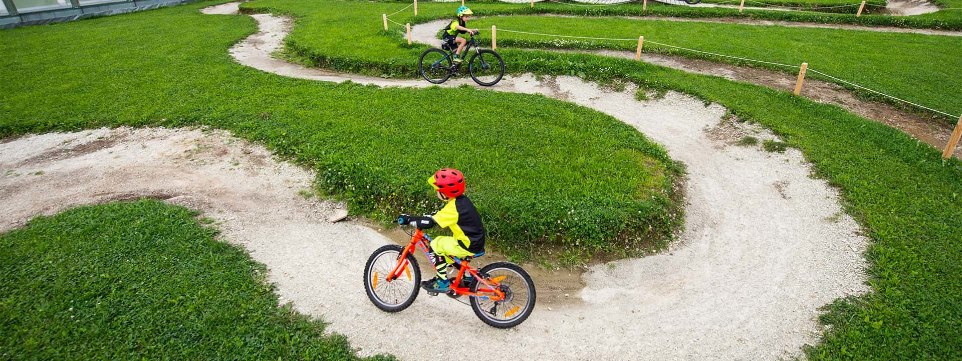 Wexl Trail Details BIKE SCHOOL PEKOLL