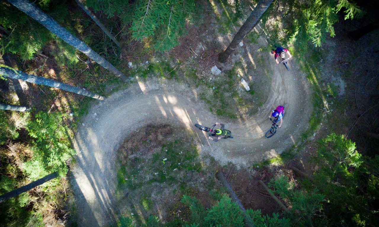 wexl trails saisonstart
