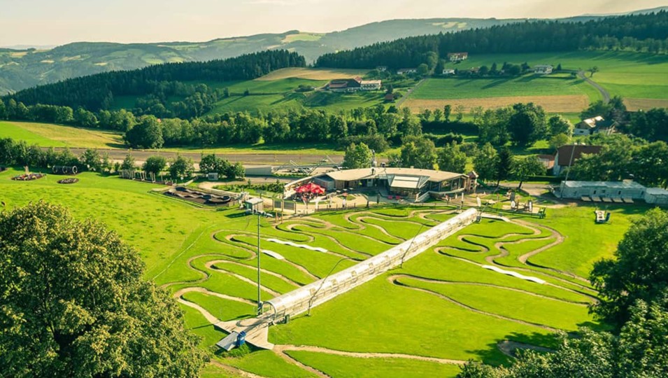 Wexl Trails Saisonstart
