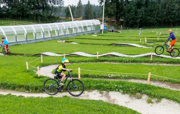 Wexl Trails Kids