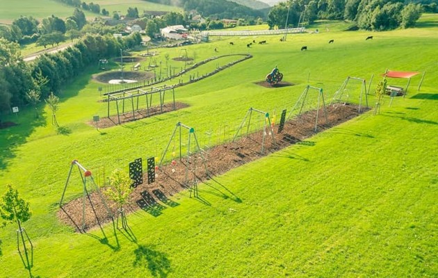 Wexl Trails Kids