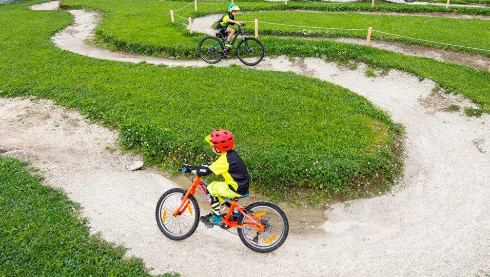 Wexl Trails Kids