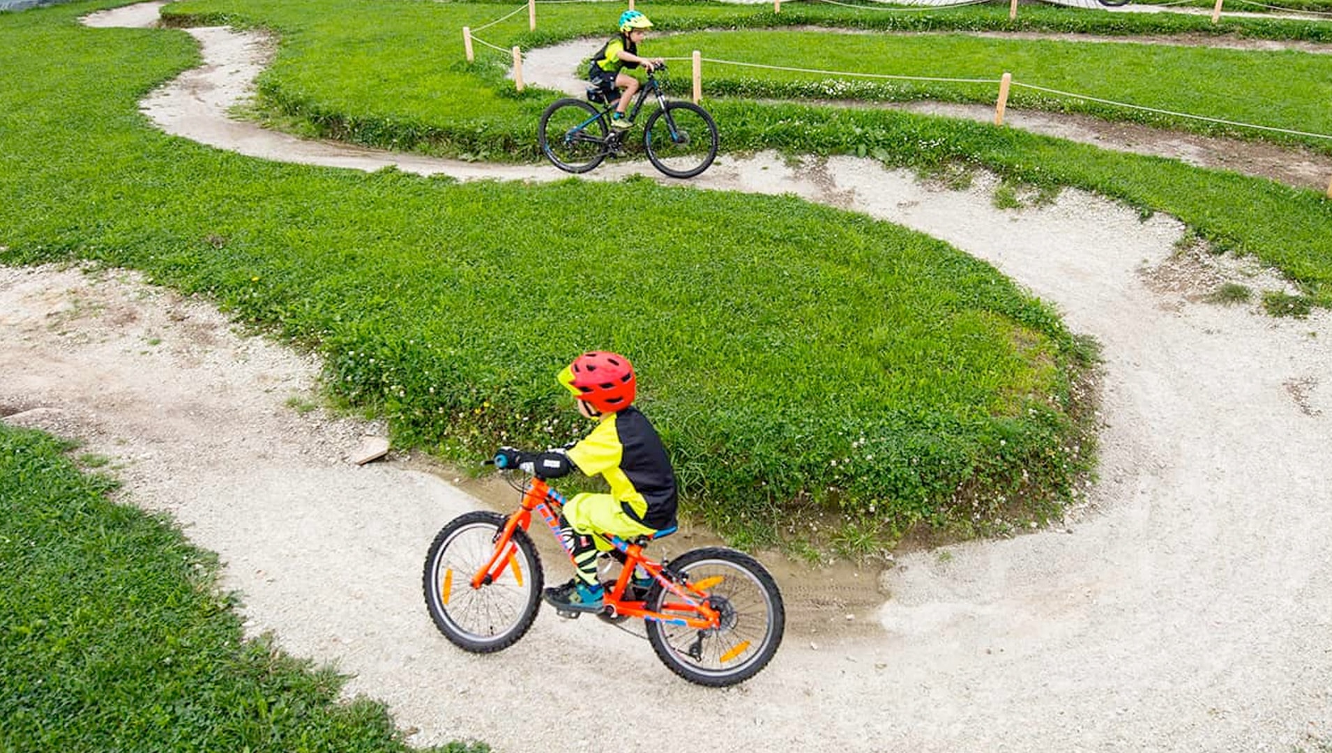 Wexl Trails Kids