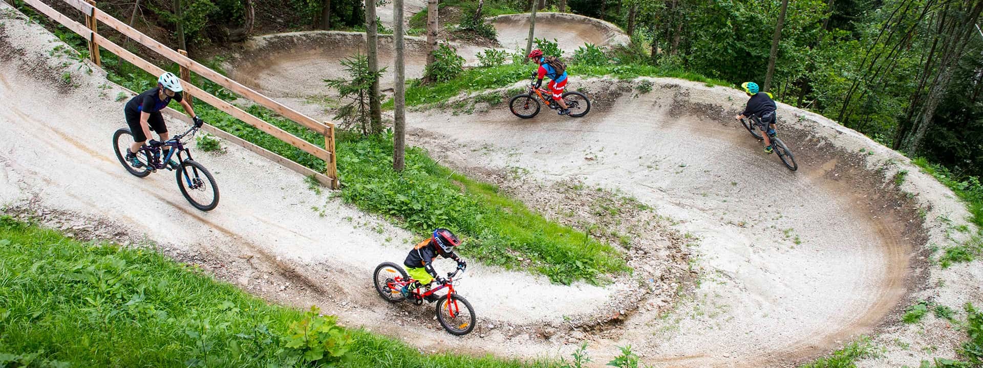 Bike Region Wexl-Trails